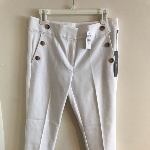 LOFT pants - Picture 1 of 2